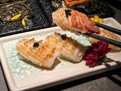 -炙柒Sekinana·精致日料(合生汇店)