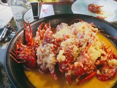 -龙虾风暴(松江店)