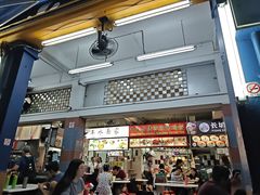 -长城砂煲田鸡粥
