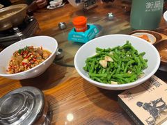 -衡厨·衡阳土菜(中南店)