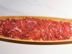-左庭右院鲜牛肉火锅(新梅广场店)