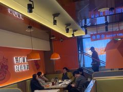 -古乐牛香·鲜牛肉牛杂火锅(新区店)