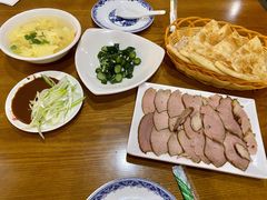 -李连贵熏肉大饼(中街盛京龙城店)
