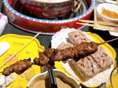 -羊大爷涮肉(亮马桥店)