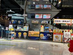-太平洋影城(紫荆店)