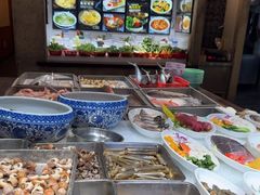 -鹰龙海畔度假酒店(咸祥店)