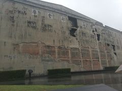 -上海四行仓库抗战纪念馆