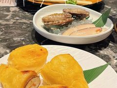 -牛YO寿喜烧·铁板烧和牛火锅自助(市府恒隆店)