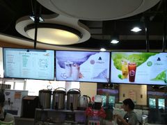 -CoCo都可(香港名都店)