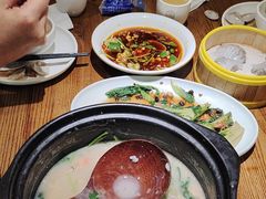 -如轩·海鲜砂锅粥·潮汕菜(海珠店)