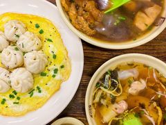 -都谷包子(天一广场店)