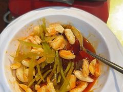 -聚宝渔港.五钻酒家(上地店)