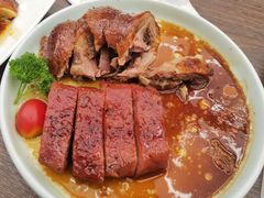 -新旺茶餐厅(鑫耀·光环live店)