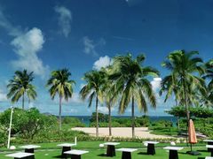 -水桶王国主题餐厅·聚会·生日派对·亲子活动·家庭套餐(亚龙湾希尔顿店)