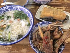 -唐记牛骨粉(陶溪川店)