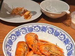-小厨师·二十年沈家门小海鲜(百井坊巷店)