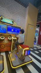 -meland亲子乐园(北京首开通州万象汇店)