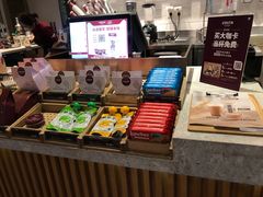 -COSTA COFFEE(成都来福士店)