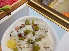 -雾都渣渣火锅(南城智汇城店)