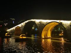 -运河游船(武林门码头)