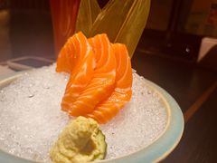 -山葵家·创意料理(宁波来福士店)