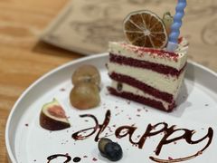-Mark&Mars Restaurant