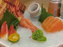 -松野谷·寿喜烧自助(华联顺义金街购物中心店)