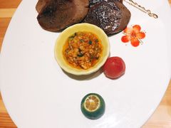 -大岛日本料理铁板烧(南通大饭店)
