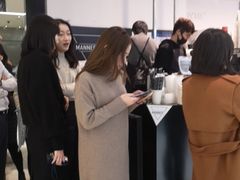 -Manner Coffee(芮欧百货店)