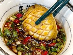 -喜聚薈·花膠雞海鮮火鍋(越秀店)