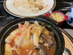 -一本魅·日式料理
