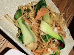 -平娃三宝烧烤·面食(南小街店)