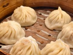 -南翔馒头店(豫园店)