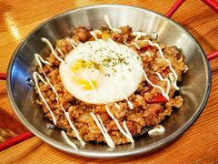 -青春分食(仙林大学城店)