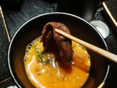 -合幸日本料理·炭火烧肉(观澜御湖店)