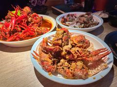 -红盔甲·小龙虾(车公庙店)