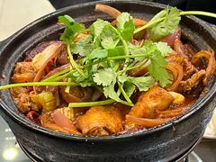 -川香煲(茅台路店)