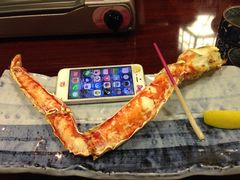 iphone_upload_pic-蟹料理 北海道かに将軍(札幌本店)