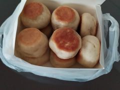 -长发西饼(临顿路店)