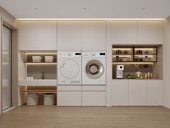 -大宅设计设计店铺(浦东店)