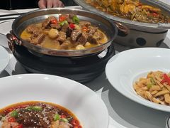 -徽镇小厨·经典徽菜(马连道店)