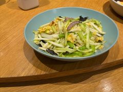 -四季餐厅·新津菜(环湖中路店)