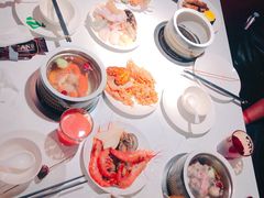 -加餐海鲜自助(宝龙一城店)