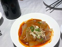 -鸭王烤鸭店(三里河店)