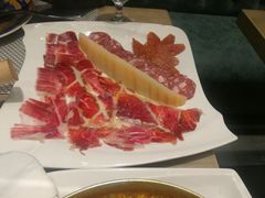 -Mezomd曼索蒂西班牙餐厅(广粤店)
