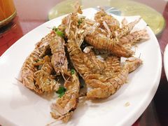 -原龙海鲜大排档(美食地标店)