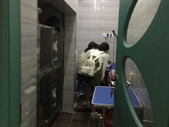 -贝利宠物医院·骨科·眼科·肿瘤转诊中心(南坪诊疗中心)