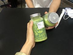 -野萃山·潮汕厚果汁(十亩地店)