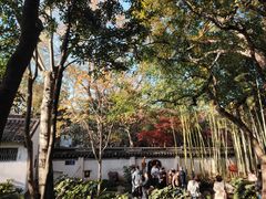 -秋霞圃