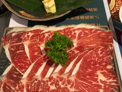 -崎玉烧·寿司料理(石井国际店)
